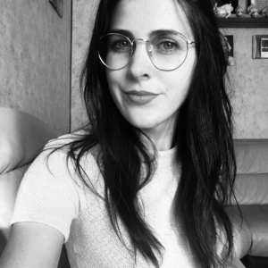Caroline - Prof de modélisme - Ris-Orangis