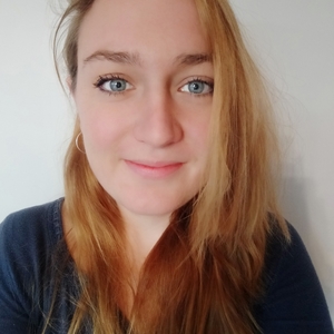 Pauline - Prof de français - Paris