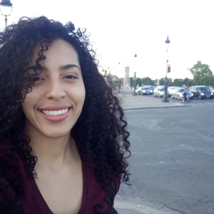 Oxalys Teresa - Prof d'espagnol - Paris