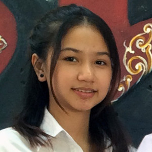 Melisa - Prof de lao - Paris