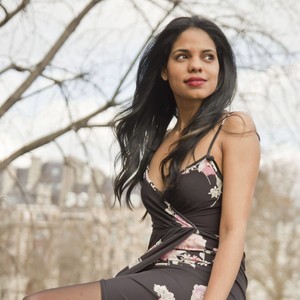 Gabrielle - Prof de portugais brésilien - Paris