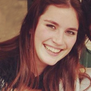 Caroline - Prof de français - Paris