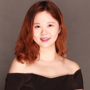 Ellia - Prof de chinois - Aix-les-Bains
