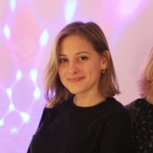 Emma - Prof de maths - Villeurbanne