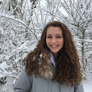 Astrid - Prof d'aide aux devoirs - Villeurbanne