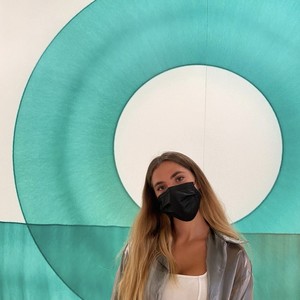 Alice - Prof de maths - Villeurbanne