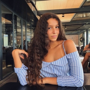 Imane - Prof de dissertation - Aix-en-Provence