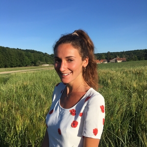 Annabelle - Prof d'aide aux devoirs - Paris