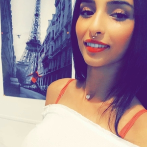 Hajar - Prof d'anglais - Amiens