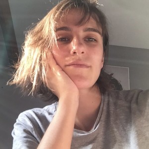 Justine - Prof d'aide aux devoirs - Aix-en-Provence
