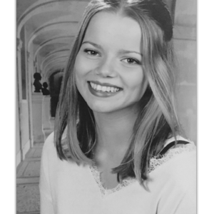 Gaelle - Prof d'allemand - Paris