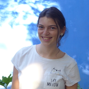 Julie - Prof d'anglais - Paris