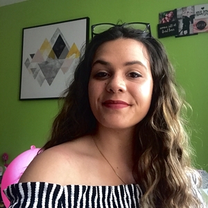 Lisa - Prof de français - Pessac