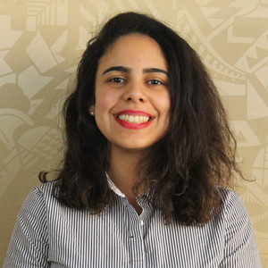 Lilia - Prof de français - Paris