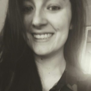 Chloe - Prof d'anglais - Cherbourg-Octeville