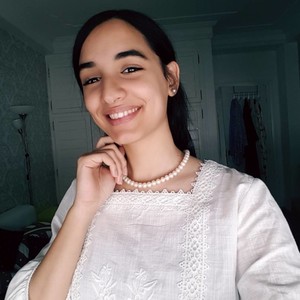 Beya - Prof d'aide aux devoirs - Hoeilaart