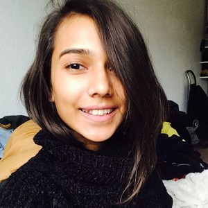 Diya - Prof d'anglais - Malakoff