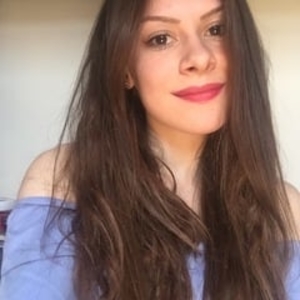Marie - Prof d'anglais - Tours