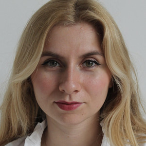 Mariane - Prof d'anglais - Longjumeau