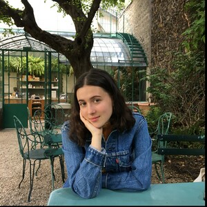 Catherine - Prof de lecture - Montreal