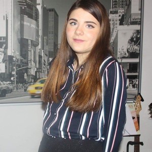 Juliette - Prof de français - Rillieux-la-Pape