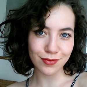 Lucienne - Prof d'anglais - Paris