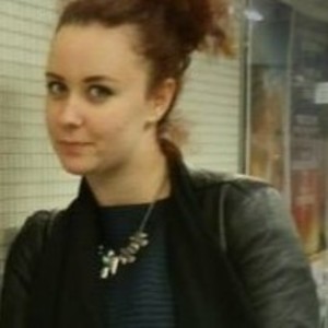 Manon - Prof d'anglais - Lanester