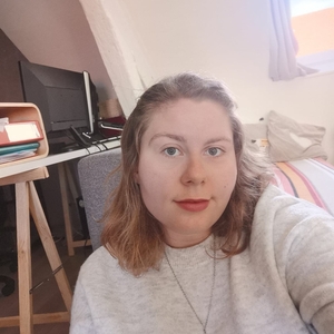 Maureen - Prof d'anglais - Le Havre