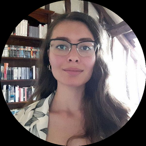 Laura - Prof d'anglais - Brezolles