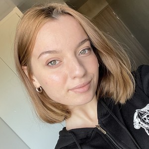 Zina - Prof d'anglais - Montpellier