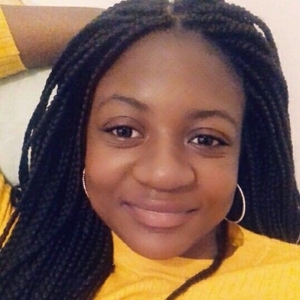 Emma Wali Valérie - Prof de portugais brésilien - Nanterre