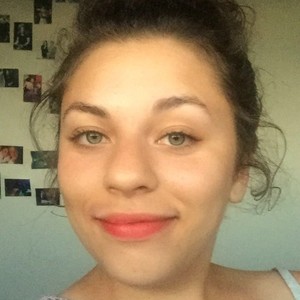 Noémie - Prof d'anglais - Paris