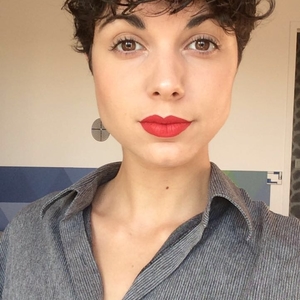 Juliette - Prof de français - Villars