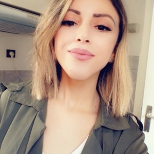Karima - Prof d'arabe - Paris