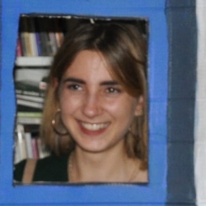Lisa - Prof de français - Lyon