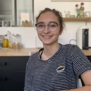 Maya - Prof d'aide aux devoirs - Montreuil