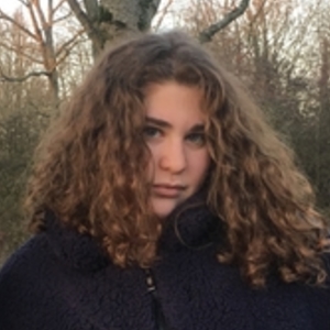 Pauline - Prof d'espagnol - Montigny-le-Bretonneux