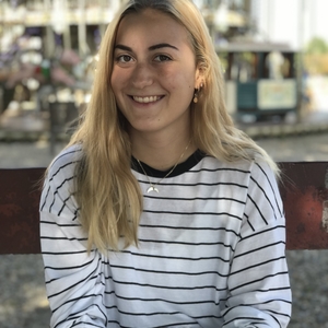 Clémentine - Prof de français - Toulouse