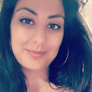 Rania - Prof de français - Paris