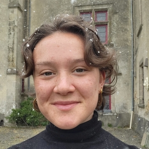 Agnes - Prof d'anglais - Limoges