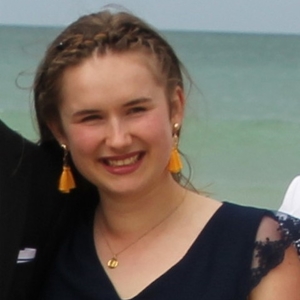 Lucile - Prof de français - Villers-Cotterêts
