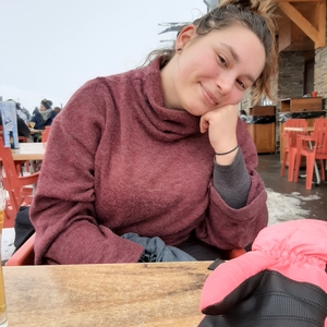 Luna - Prof de compréhension écrite - italien - Toulouse