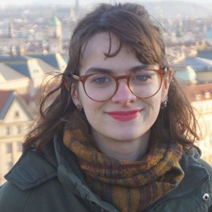 Annabelle - Prof de français - Paris