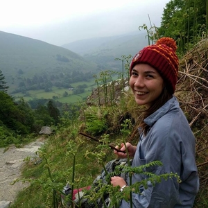 Nathalie-Suzanne - Prof de fle - français langue étrangère - Birmingham