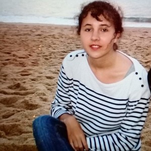 Diane - Prof de préparation bac français - Paris