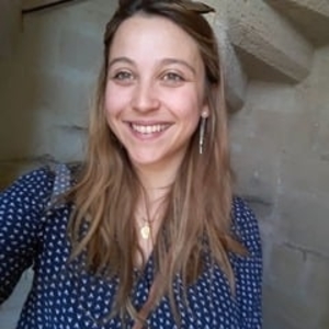 Chloé - Prof de conjugaison - Montpellier