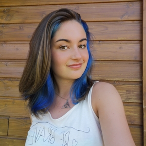 Elisa - Prof d'aide aux devoirs - Lissac-sur-Couze