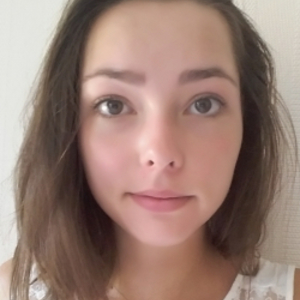 Louise - Prof d'aide aux devoirs - Strasbourg