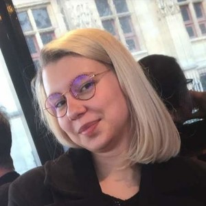 Léa - Prof de français - Rouen