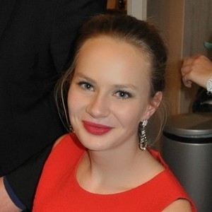 Manon - Prof de français - Paris